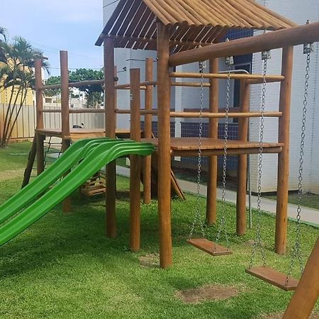 Village Duplex, Vilas Do Atlantico Lauro de Freitas Eksteriør bilde