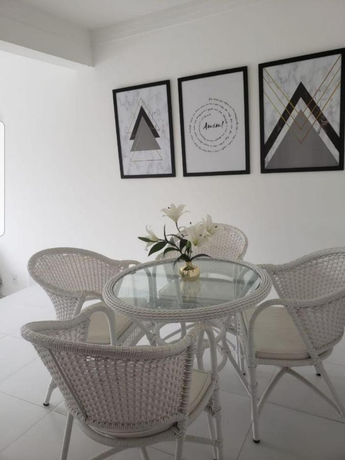 Village Duplex, Vilas Do Atlantico Lauro de Freitas Eksteriør bilde