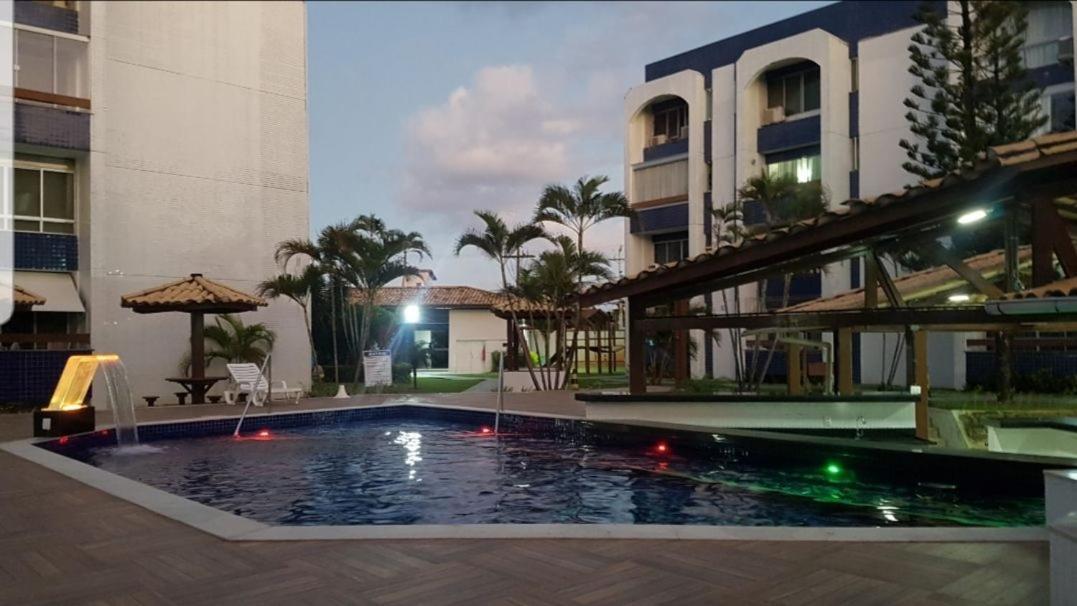 Village Duplex, Vilas Do Atlantico Lauro de Freitas Eksteriør bilde