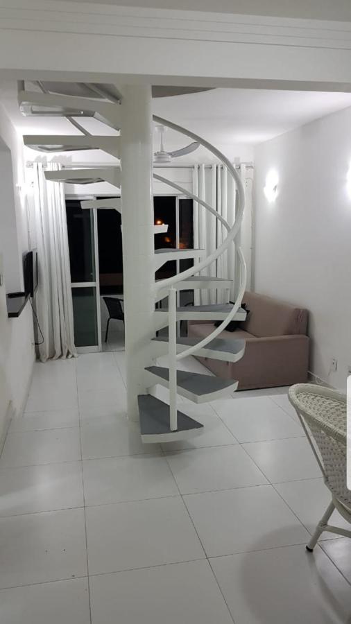 Village Duplex, Vilas Do Atlantico Lauro de Freitas Eksteriør bilde