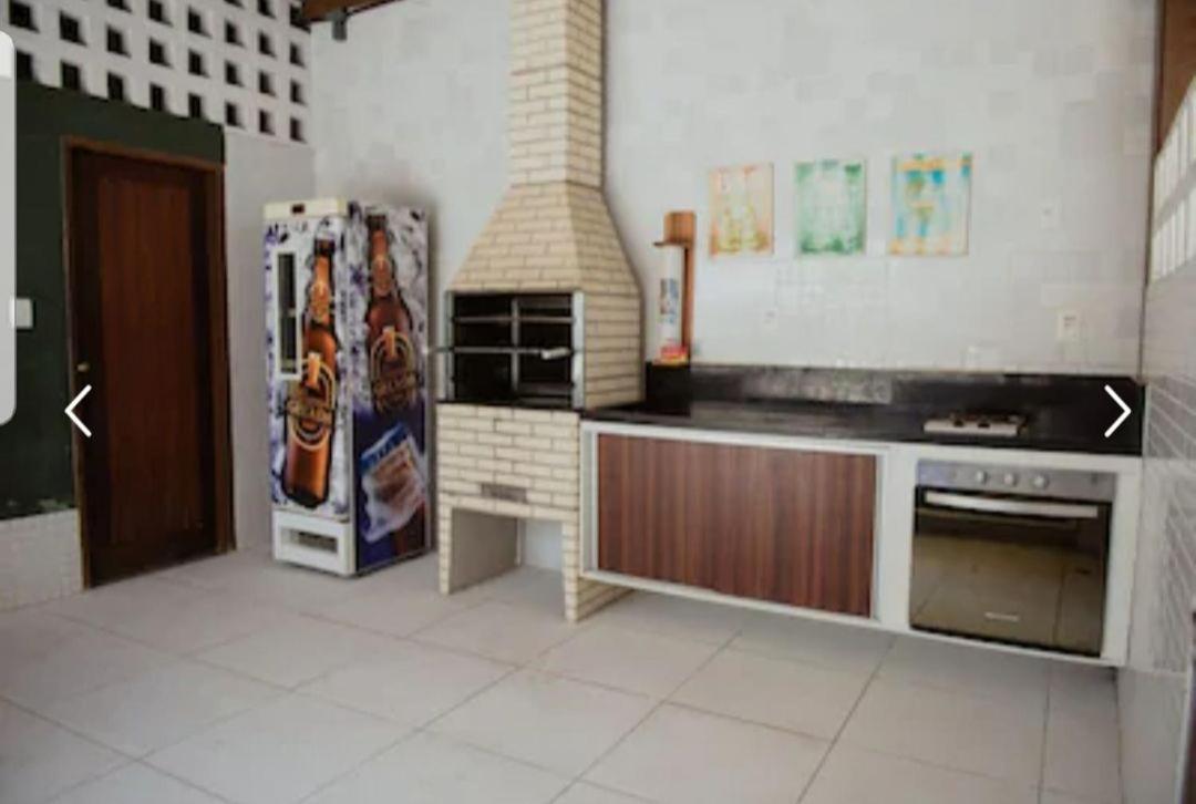Village Duplex, Vilas Do Atlantico Lauro de Freitas Eksteriør bilde