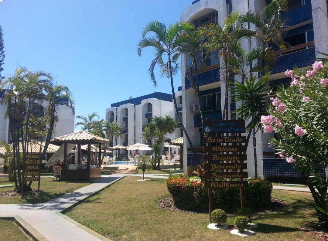 Village Duplex, Vilas Do Atlantico Lauro de Freitas Eksteriør bilde