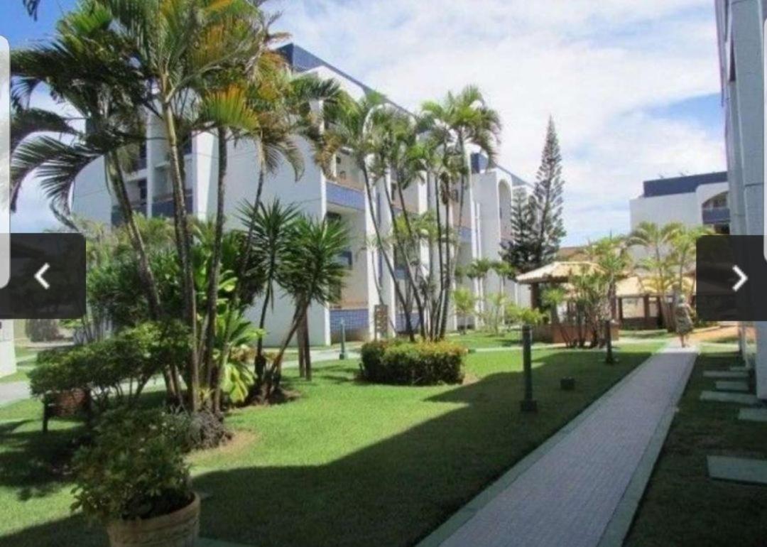 Village Duplex, Vilas Do Atlantico Lauro de Freitas Eksteriør bilde