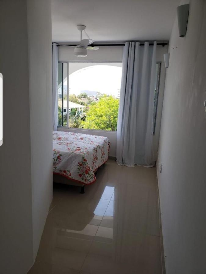 Village Duplex, Vilas Do Atlantico Lauro de Freitas Eksteriør bilde