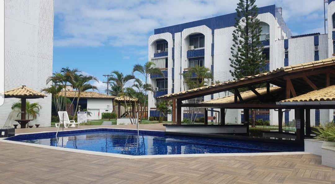 Village Duplex, Vilas Do Atlantico Lauro de Freitas Eksteriør bilde