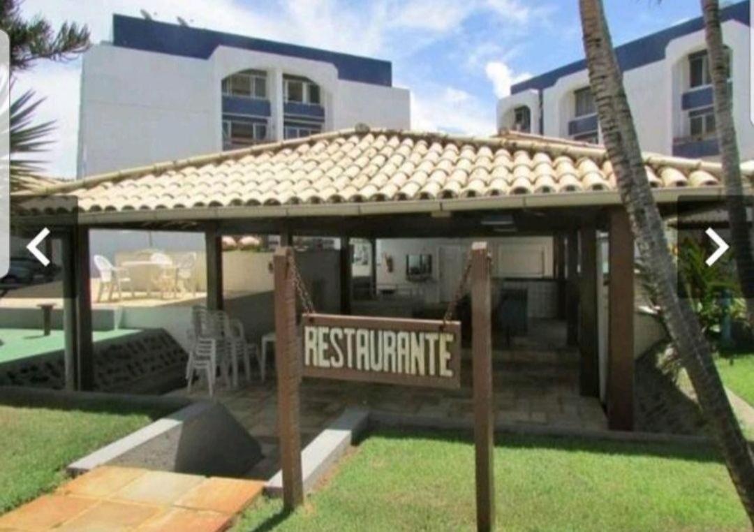 Village Duplex, Vilas Do Atlantico Lauro de Freitas Eksteriør bilde